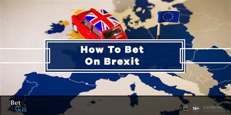 brexit betting|Brexit Specials Odds & Betting .